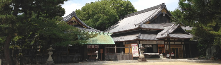 Takeo Jinja